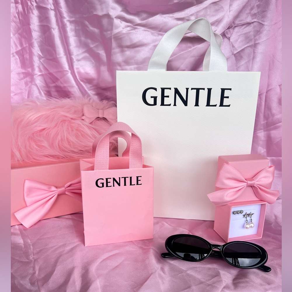GENTLE MONSTER x Jennie Sunglasses - Hush 01 (similar to Bandoneon) Jentle Salon